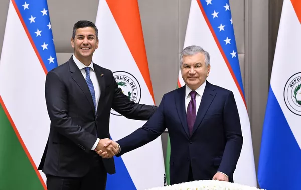Uzbekistan, Paraguay Complete WTO Market Access Talks
