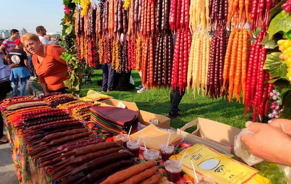 Tbilisoba Festival to Bring Music, Food and Traditions to Georgia