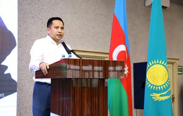Kazakhstan, Azerbaijan Explore New Tourism Opportunities at Quba Forum