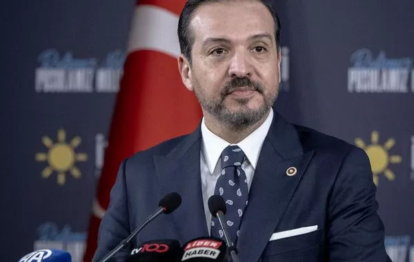 Turkish Official Sets Sights on Visit to Azerbaijan’s Nakhchivan, Calling it “Turkic Gateway”