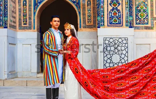 Samarkand Leads Uzbekistan in Number of Marriages
