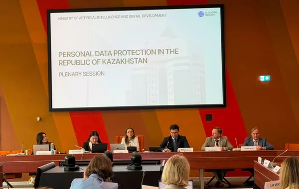 Kazakhstan Advances Digital Ambitions with Key Council of Europe Observer Status