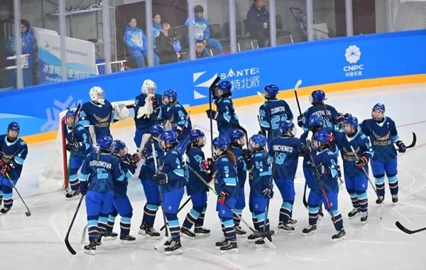 Women’s Asian Ice Hockey Championship Heads to Kazakhstan This November