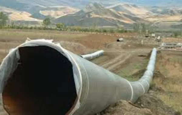 Kazakhstan Boosts Oil Exports via Baku–Tbilisi–Ceyhan Pipeline to 27,000 Tons in October
