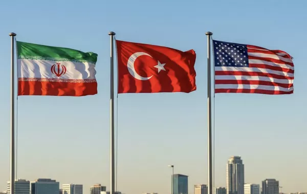 Türkiye Plays Crucial Mediation Role as US-Iran Relations Worsen