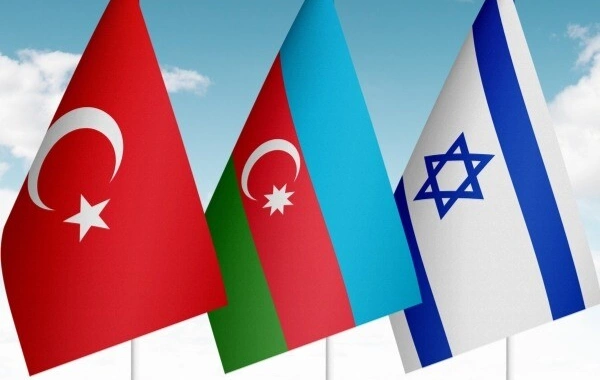 Azerbaijan between Ankara and Tel Aviv: How Baku Can Serve as a Mediator and Prevent Conflict