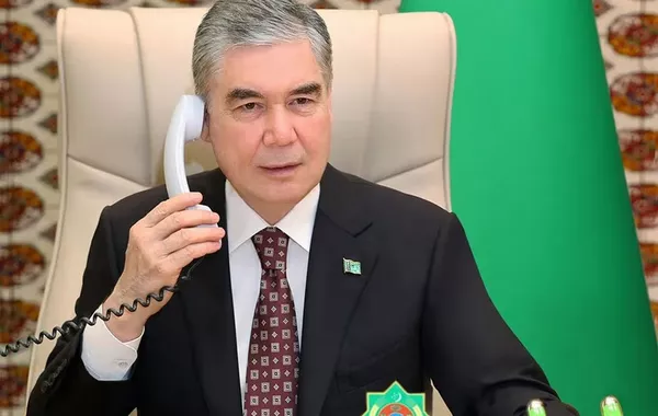 Turkmenistan, Uzbekistan Boost Regional Ties Ahead of 2026