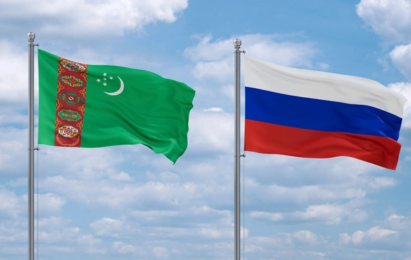 Russia Seeks to Boost Imports of Goods from Turkmenistan