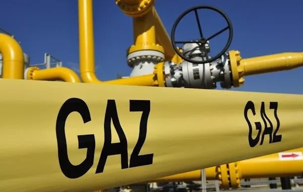 Uzbekistan’s Gas Imports from Russia, Turkmenistan Hit Record High