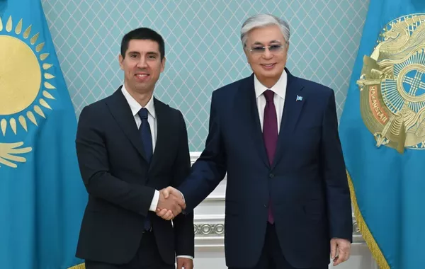 Kazakhstan, Moldova Explore Prospects for Enhancing Ties