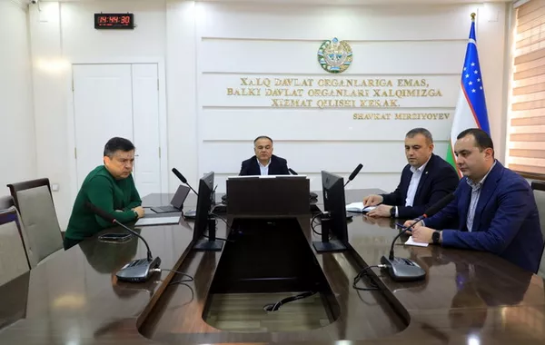 Uzbekistan Boosts Pilgrimage Tourism from Malaysia, Indonesia