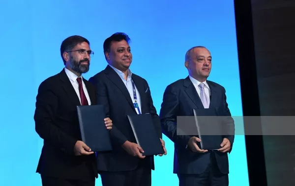Azerbaijan Investment Forum Sees 11 Key Documents Signed