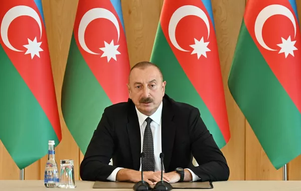 Why Ilham Aliyev Will Not Attend the Yerevan Summit in 2026