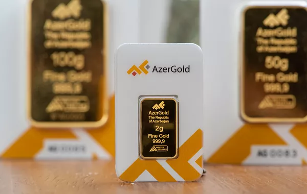 Azerbaijan’s AzerGold Thrives in Global and Local Precious Metals Markets