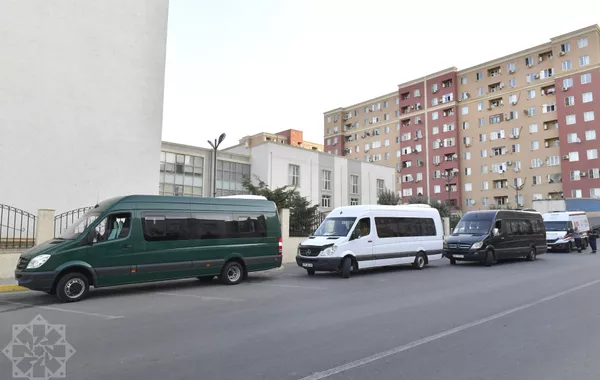 Azerbaijan’s Khidirli Village Welcomes Over 200 Returnees to Newly Built Homes