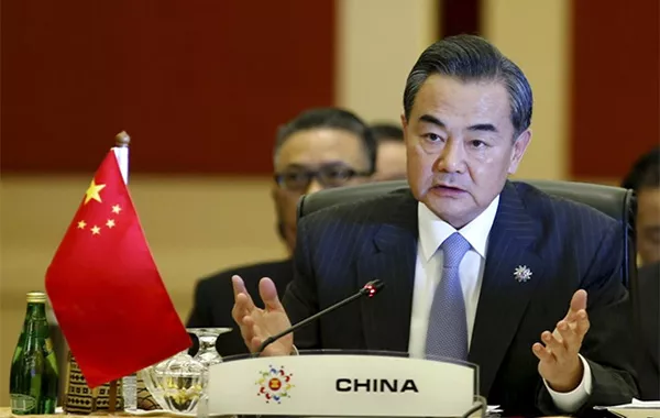 Chinese FM to Visit Kyrgyzstan, Uzbekistan, and Tajikistan for High-Level Talks