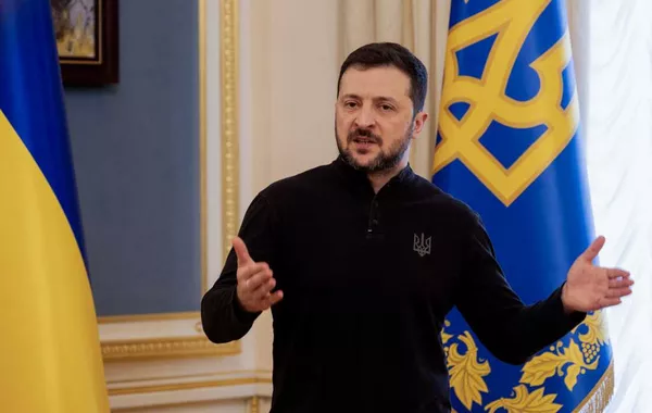 President Zelenskyy: Russia’s Missile Strikes Leave 3 Dead, Dozens Hurt