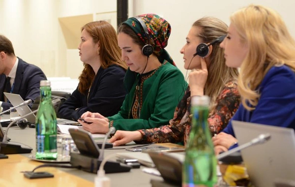 OSCE Promotes Gender-Sensitive Law Enforcement and Border Management in Central Asia
