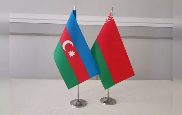 Azerbaijan and Belarus Strengthen Ties with New Trade and Industrial Deals