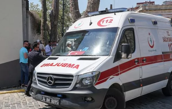 Nearly 5,000 People Seek Medical Help After Illness Outbreak in Türkiye