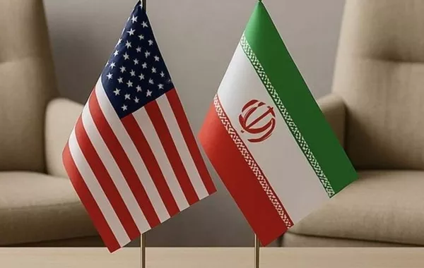 Iran, US Wrap Up 2nd Round of Indirect Nuclear Talks in Geneva