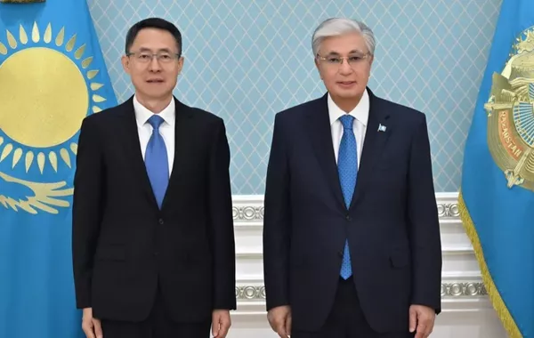 Preparations Underway for Kazakh Leader’s Visit to China and SCO Plus Meeting