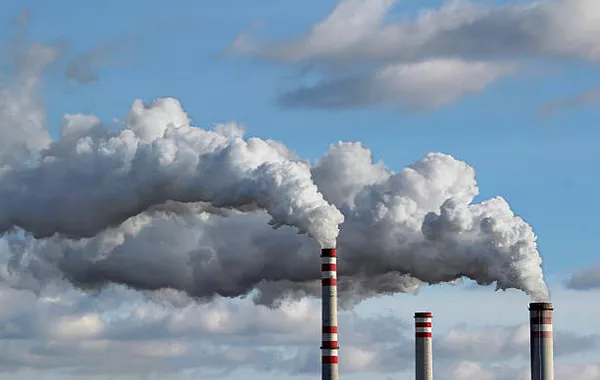 Kazakhstan's Stationary Source Emissions Exceed 2 mln Metric Tons in 2024