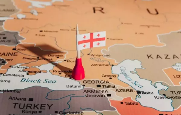 Georgia Is Betting Billions on the Middle Corridor. Can It Become Eurasia’s Black Sea Gateway?