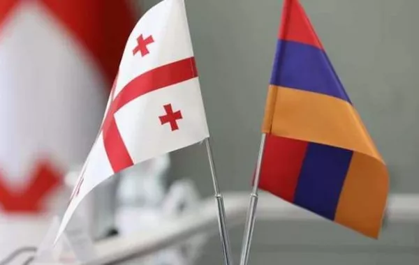 Georgia and Armenia Explore Joint Border Checkpoint Project