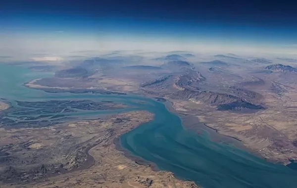 Türkiye Raises Security Level for Ships in Strait of Hormuz