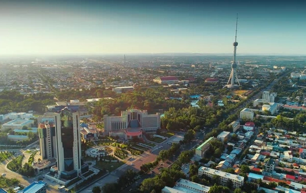 Uzbekistan Highlights its Economic Potential, Investment Opportunities in Germany