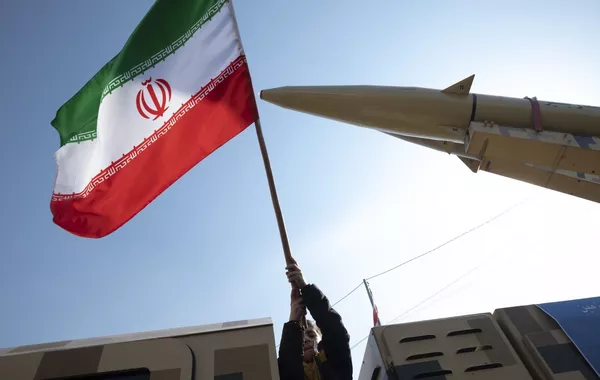 Iran Warns of Action if Israel is Not Punished