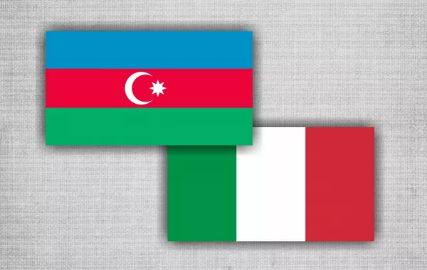 Azerbaijan–Italy Economic Commission to Convene in Baku