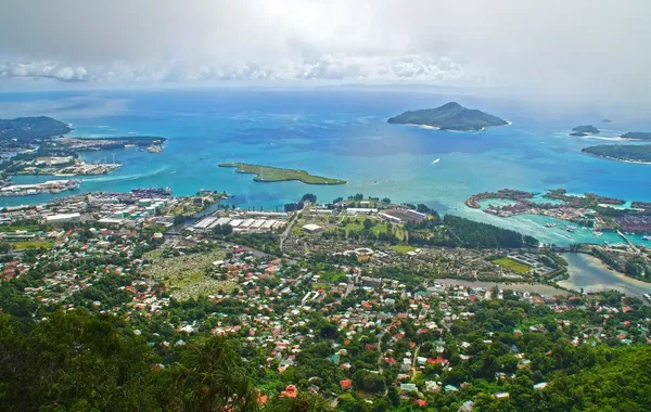 Kyrgyzstan Moves to Ease Visa Rules With Seychelles and Togo