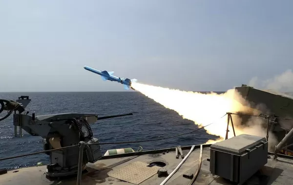 Iran Announces Upcoming Joint Naval Drill in Caspian Sea