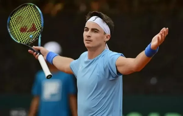 Kazakhstan’s Skatov Advances to Bengaluru Open Final