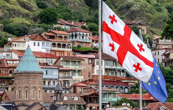 Expert: Europe Showed Its True Face to Georgia After Patriarch’s Death