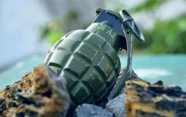 Grenade Blast in Russia's Podolsk Claims One Life