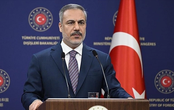 Turkish Foreign Minister Set to Arrive in Azerbaijan for Talks