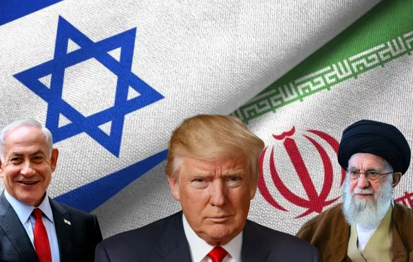 Israel and Iran Agree to Ceasefire