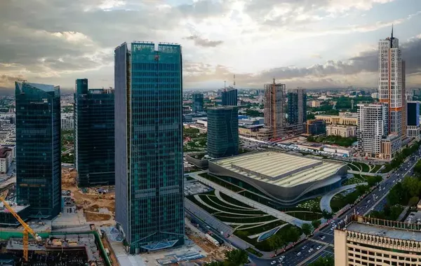 Marketing, AI to Take Center Stage at Tashkent Marketing Forum 2026