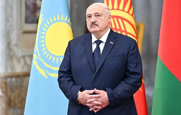 Belarus Leader Sends Warning to Armenia Over Geopolitical Choices