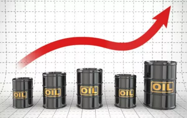 Azerbaijan's Azeri Light Surges to $113 as Oil Prices Jump