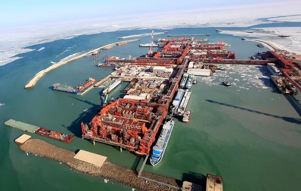 Second Kashagan May Emerge in Kazakhstan After Major Discovery