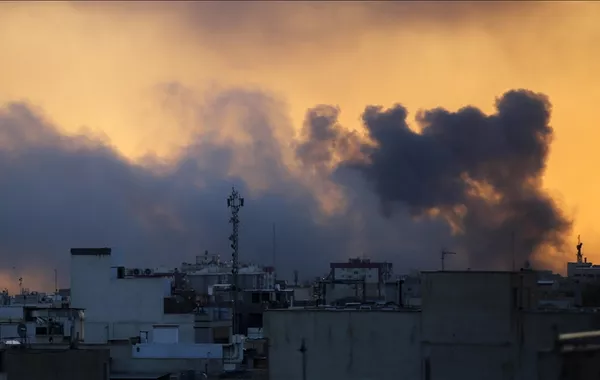 Iran Threatens to Strike US Regional Infrastructure If Power Plants Are Attacked