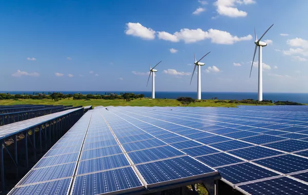 Azerbaijan to Increase Installed Renewable Energy Capacity