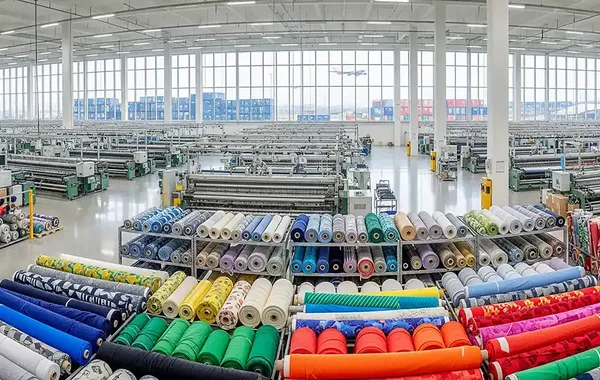 Chinese Firms Show Interest in Azerbaijan’s Textile Sector