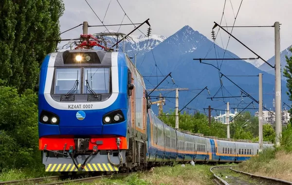 CASA Railway Opens Gateway for Central Asia to South