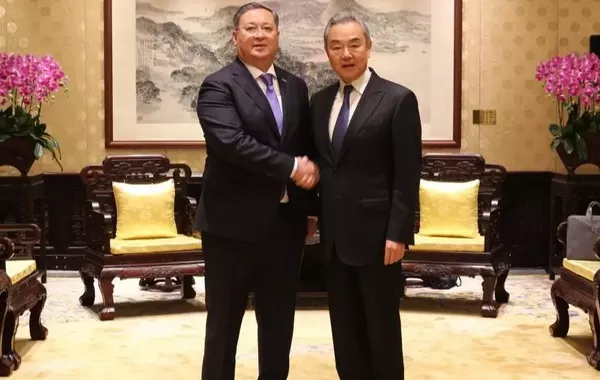 Kazakhstan Seeks Closer Economic Cooperation With China