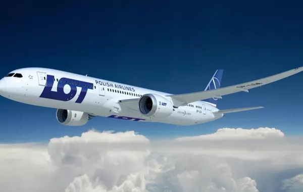Polish Airlines to Launch Direct Warsaw–Almaty Flights in May 2026